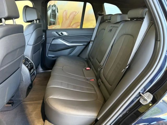 BMW X5 M-Sport xDrive