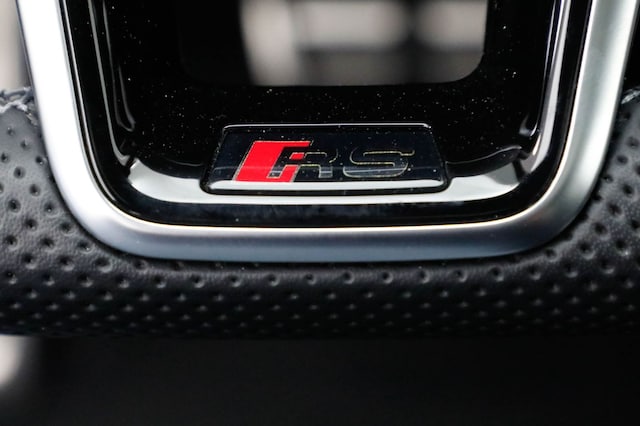 Audi RS6 Avant Quattro