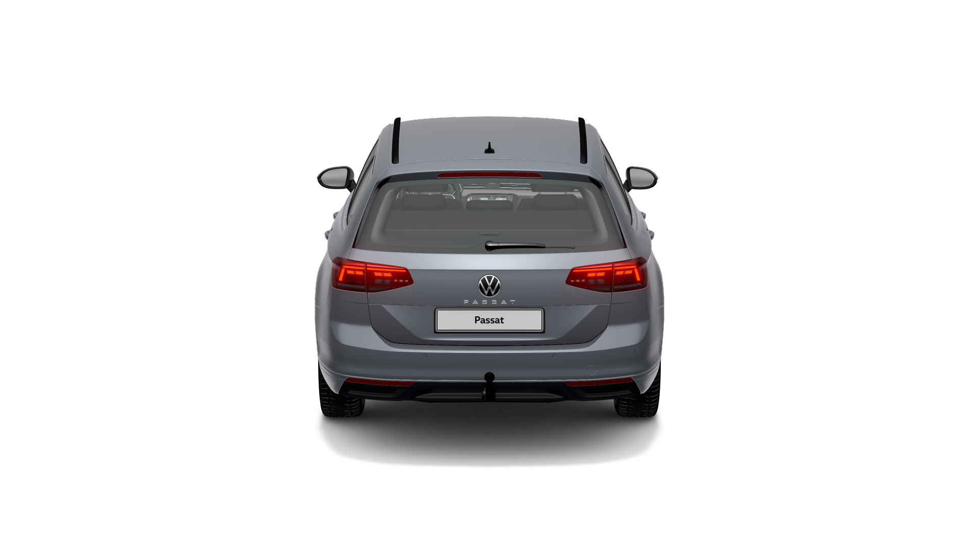 Volkswagen Passat 2.0 TDI Business Variant