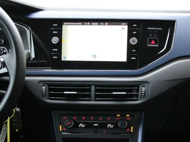 Volkswagen Polo 1.0 TSI