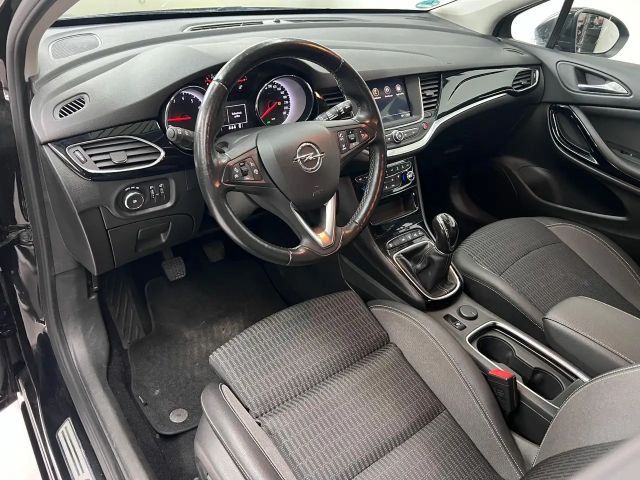 Opel Astra Sports Tourer