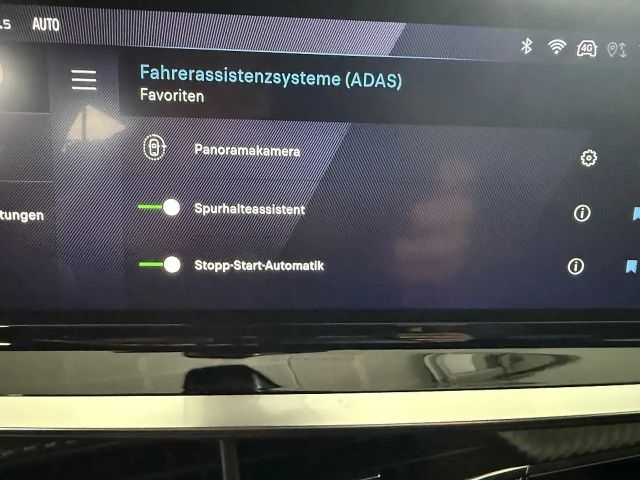 Peugeot 2008 Allure Pack PureTech