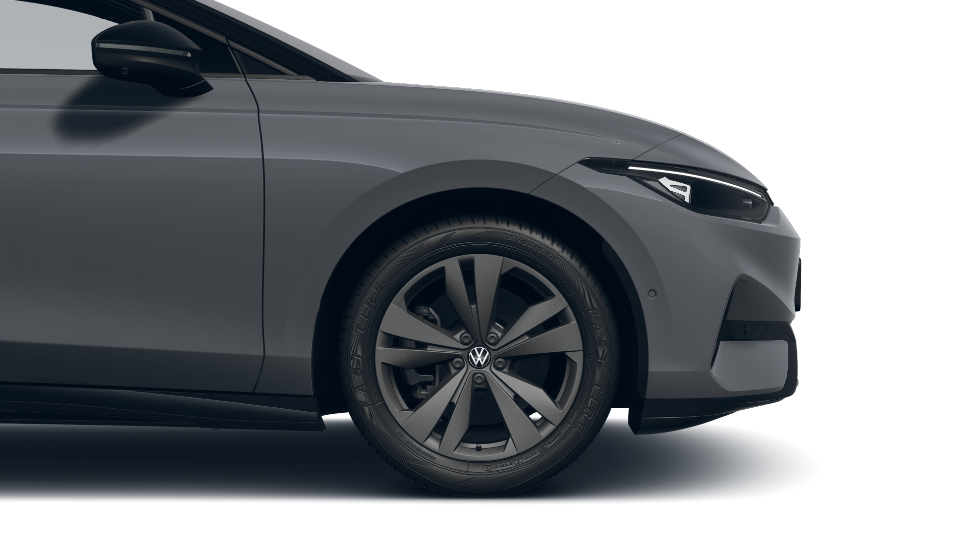 Volkswagen ID.7 Pro Style Tourer