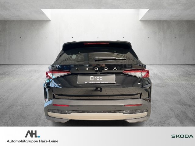 Skoda Elroq 85