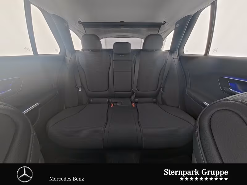 Mercedes-Benz C 180 AVANTGARDE Estate