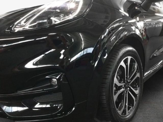 Ford Puma EcoBoost ST Line