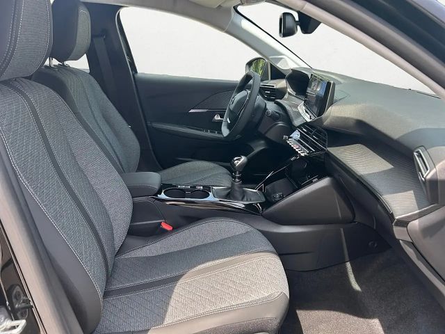 Peugeot 208 Allure Pack PureTech