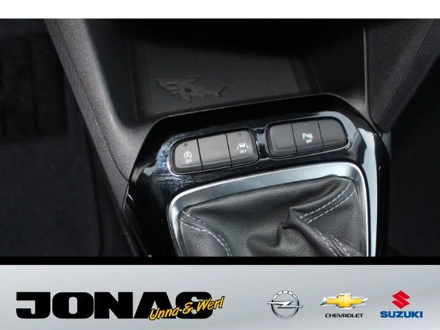 Opel Corsa Edition F Edition