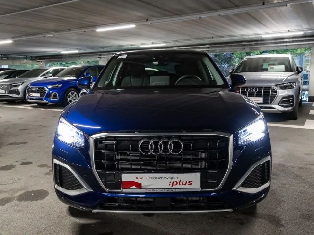 Audi Q2 35 TFSI S-Tronic