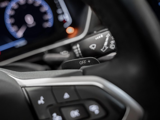 Volkswagen T-Cross 1.0 TSI DSG