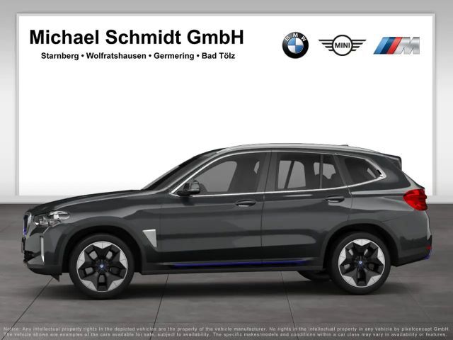 BMW iX3 M-Sport iX3