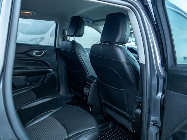 Jeep Compass Limited