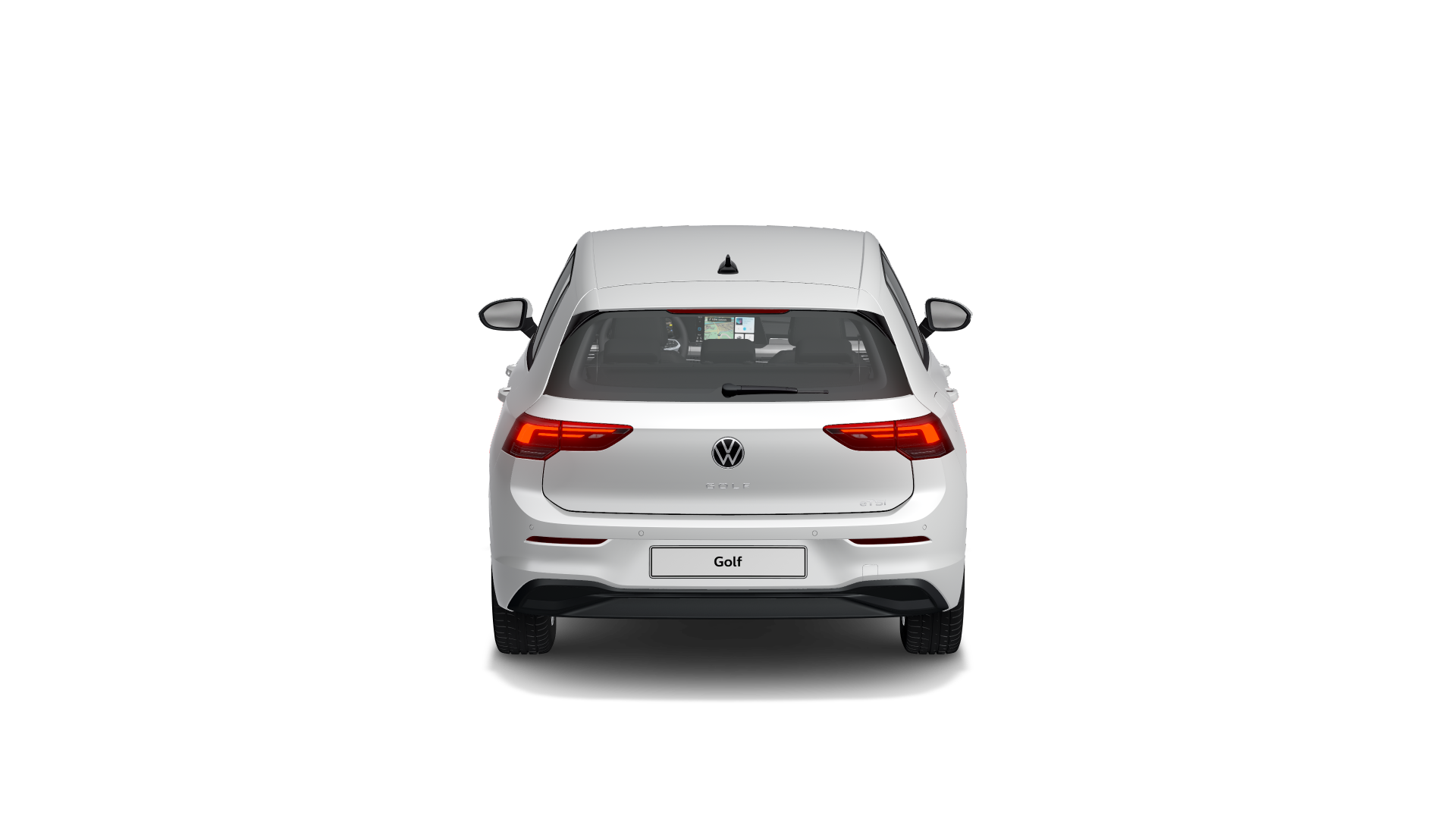 Volkswagen Golf DSG Life