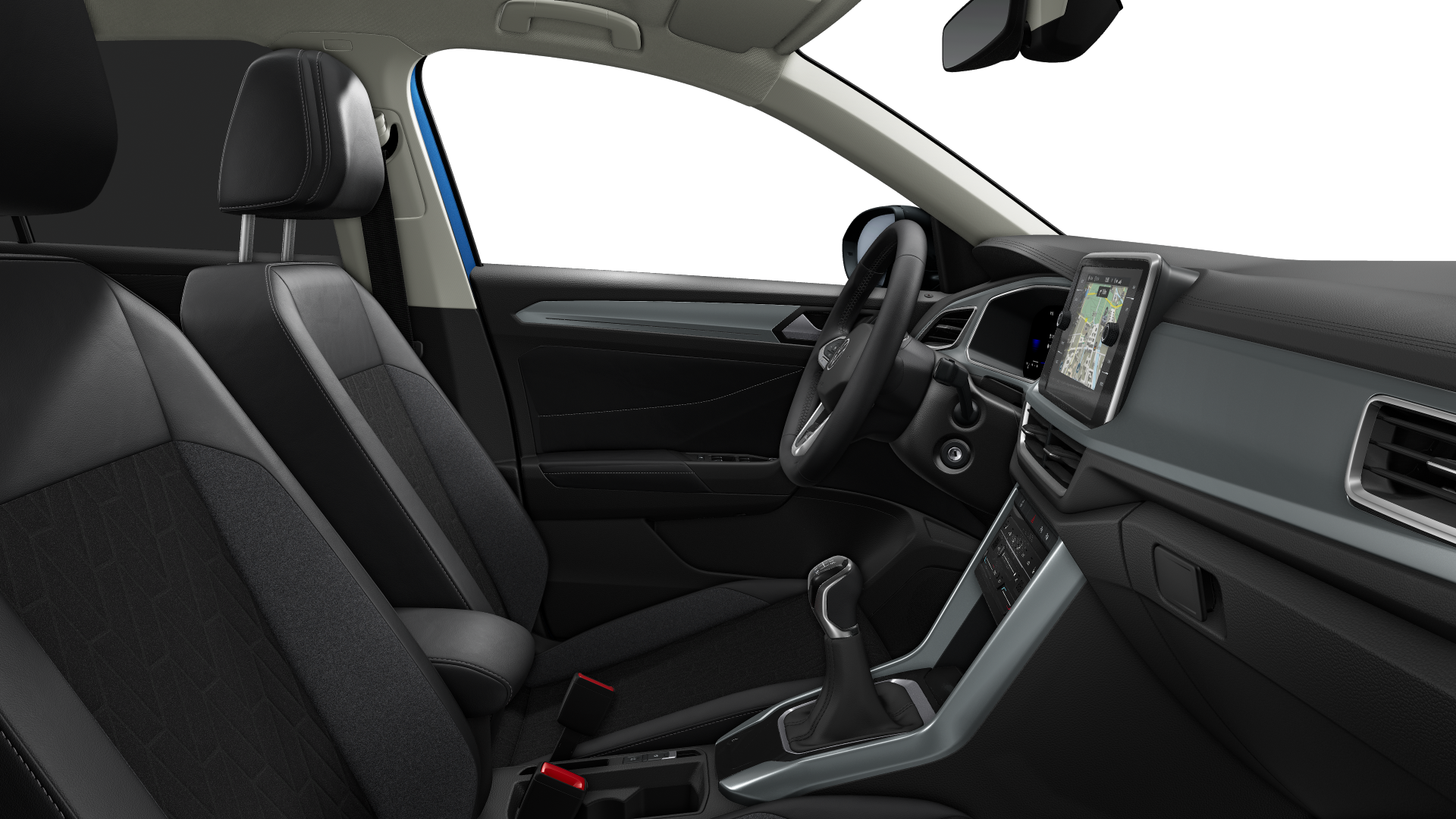 Volkswagen T-Roc 1.0 TSI