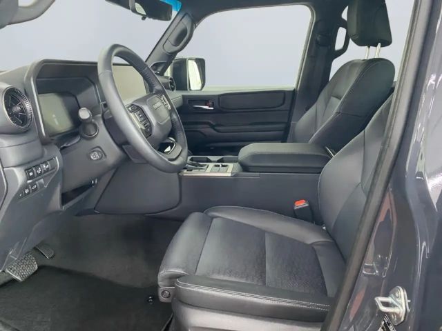 Toyota Land Cruiser 2.8 D-4D TEC-Edition