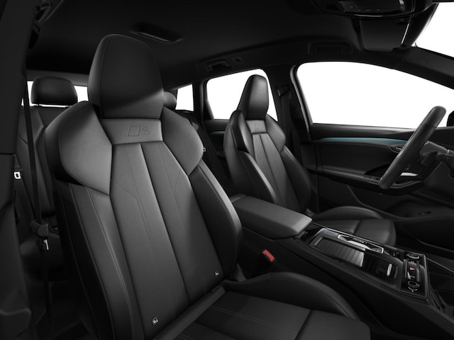 Audi Q6 e-tron Quattro