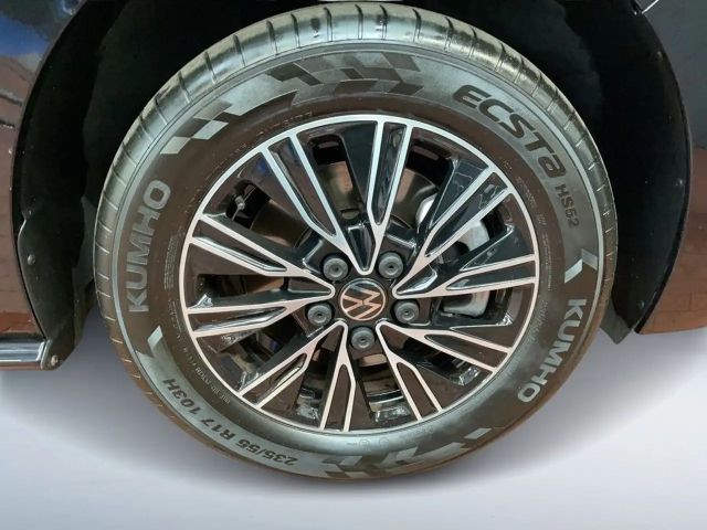 Volkswagen Multivan 2.0 TSI DSG T7