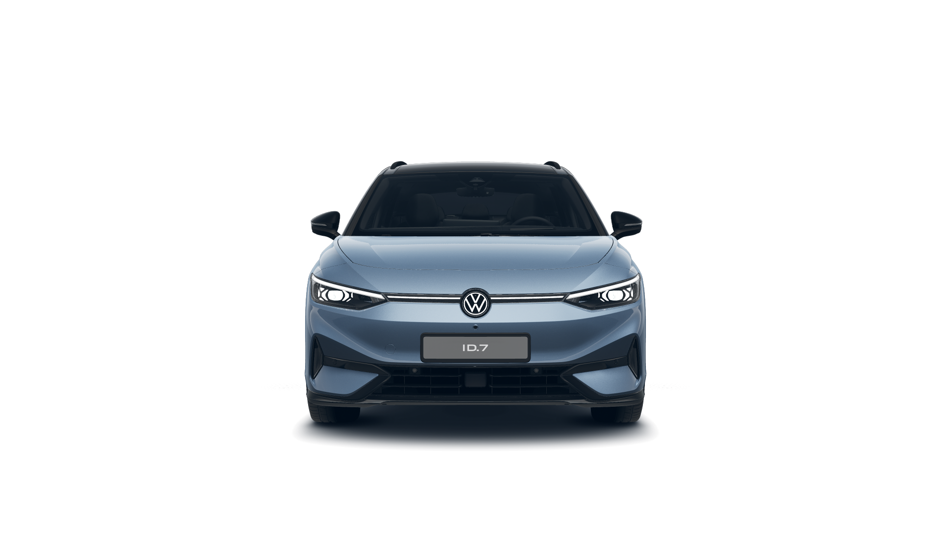 Volkswagen ID.7 Tourer