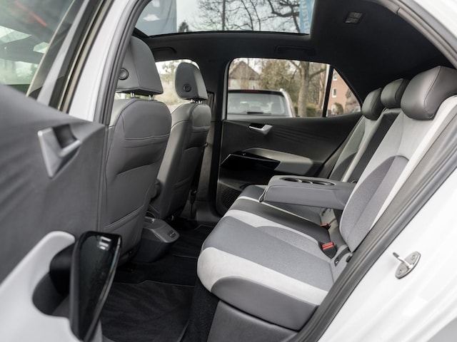 Volkswagen ID.3 150 kW 58 KWh Tech