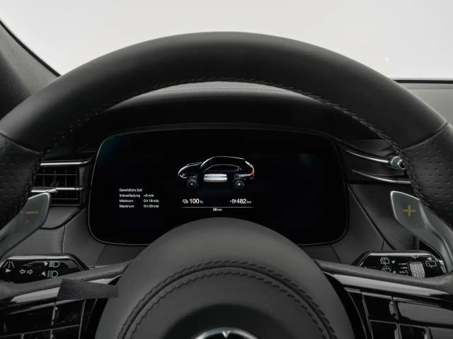 Maserati Grecale Folgore NEW + ELEKTRO + PANO