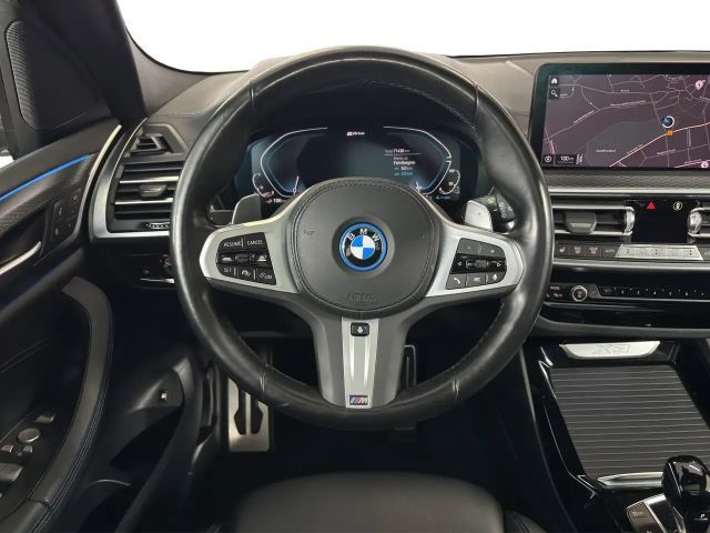BMW X3 M-Sport xDrive30e