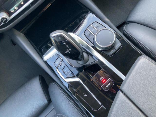 BMW 520 520d Touring xDrive