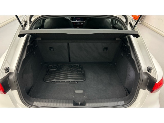 Audi A3 35 TFSI Sportback