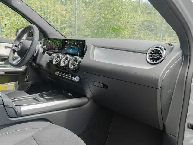 Mercedes-Benz GLA 250 4MATIC