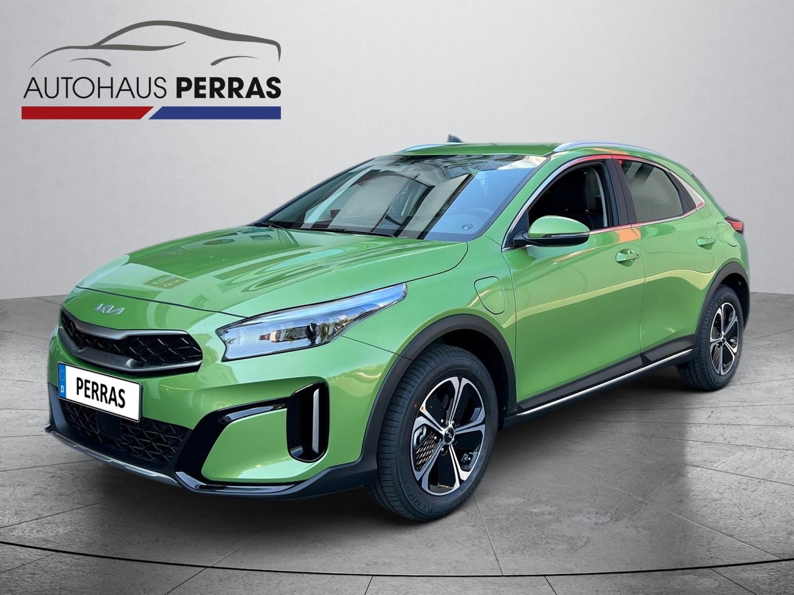 Kia XCeed Hybrid PHEV Spirit