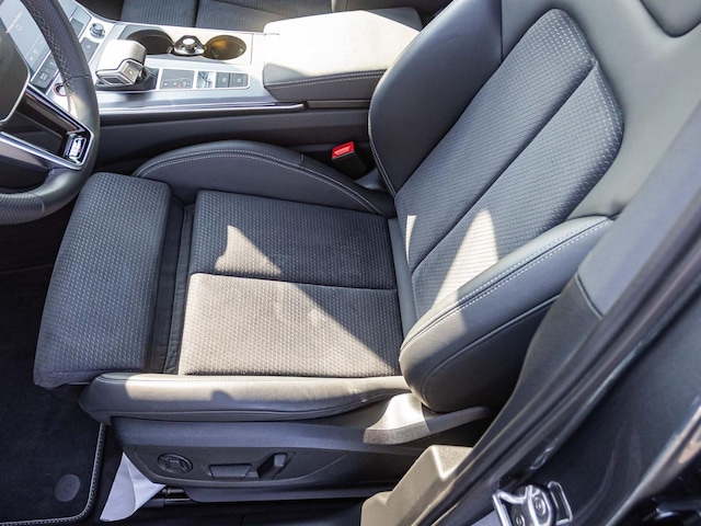 Audi S6 Avant Quattro