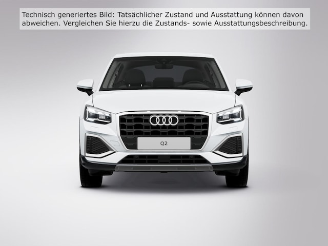 Audi Q2 35 TFSI