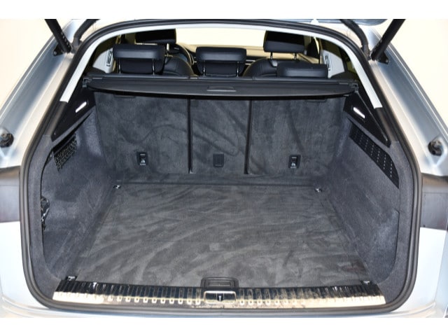 Audi Q8 50 TDI Quattro