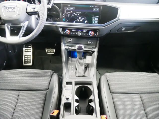 Audi Q3 40 TFSI Quattro S-Line