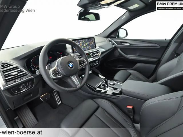 BMW X4 xDrive20d