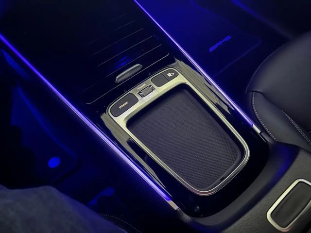 Mercedes-Benz EQB 300 4MATIC AMG Line