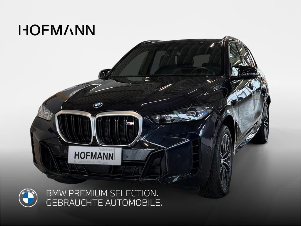 BMW X5 M60i xDrive