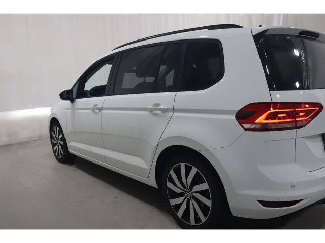 Volkswagen Touran 1.5 TSI Highline