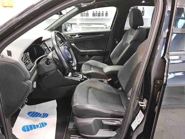 Volkswagen T-Roc DSG