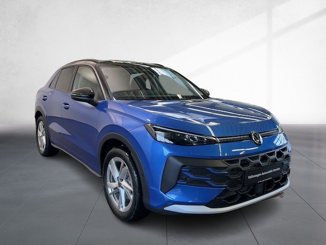 Volkswagen T-Roc 1.5 eTSI DSG Life