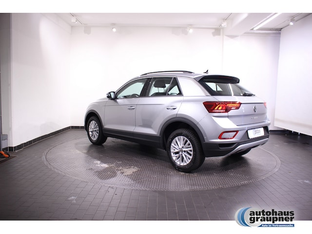 Volkswagen T-Roc 1.0 TSI Life