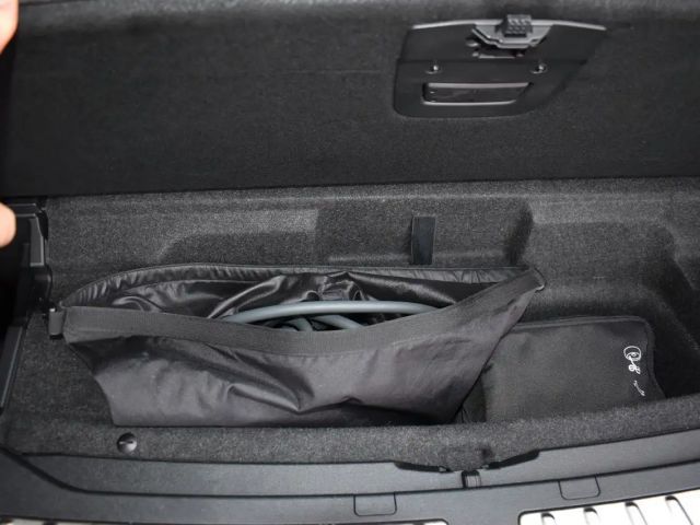 BMW iX3 Impressive iX3