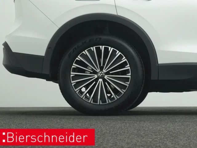 Volkswagen Tiguan 2.0 TDI DSG IQ.Drive