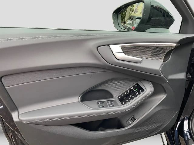 Audi A5 Quattro S-Line