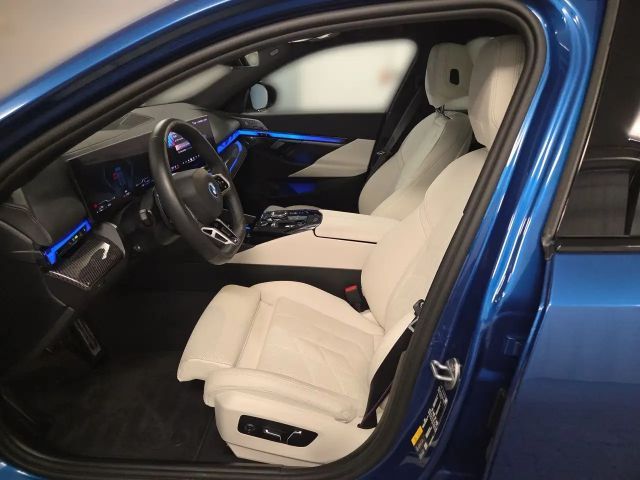 BMW 550 M-SportPro Sedan xDrive