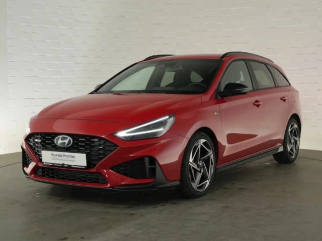 Hyundai i30 N Line T-GDi