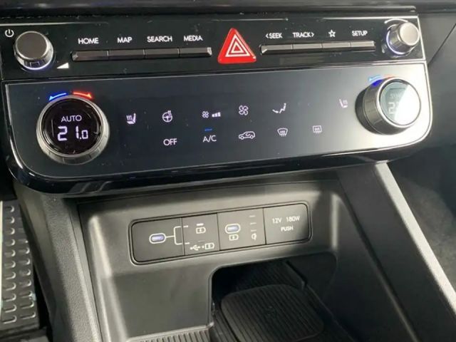 Hyundai Tucson T-GDi