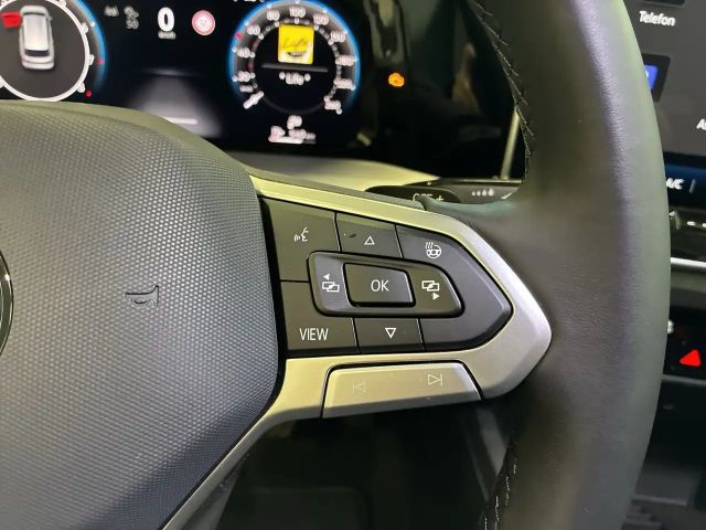 Volkswagen Golf Business DSG Variant