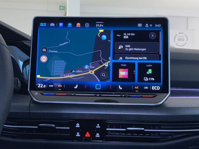 Volkswagen Golf 1.5 eTSI DSG Golf VIII