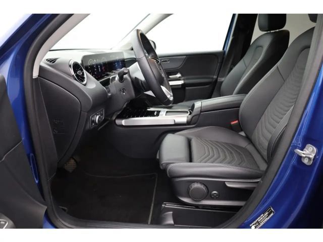 Mercedes-Benz GLB 220 4MATIC Progressive