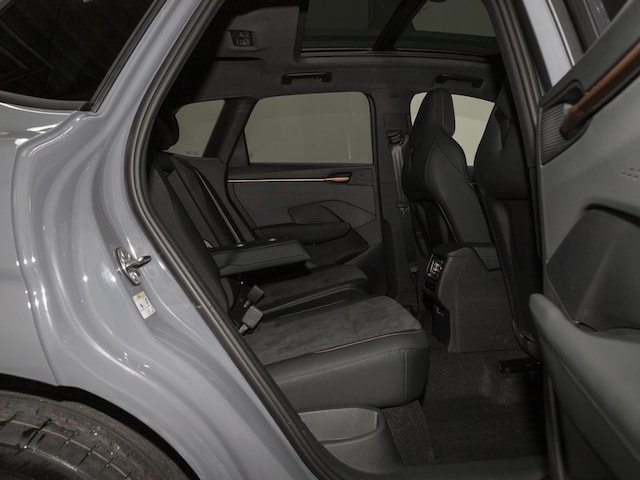 Cupra Terramar 2.0 TSI VZ